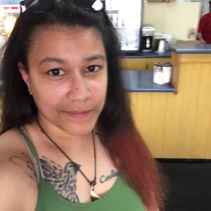 Meet your Posher, Sharisha